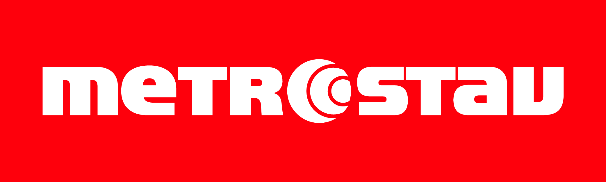 Metrostav Logo